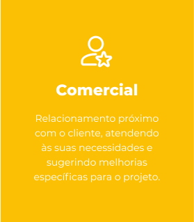 comercial