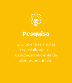 pesquisa